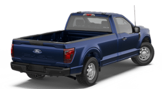2026 Ford F-150® External Image 4
